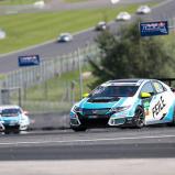 ADAC TCR Germany, Red Bull Ring, Target Competition, Josh Files